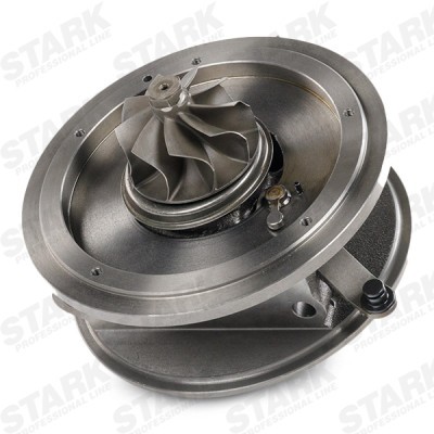 Wkład turbiny (rdzeń) Stark SKCCC-4540249 SKCCC-4540249 - foto 4