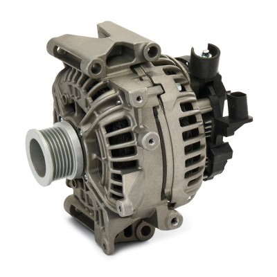 Alternator RIDEX 4G0147R 4G0147R - foto 3
