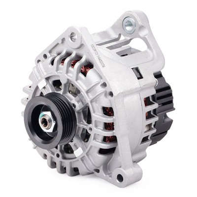 Alternator RIDEX 4G0475 4G0475 - foto 3
