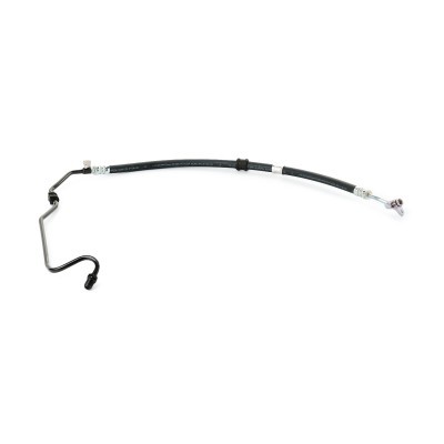 Wąż Hydrauliczny, System Kierowania RIDEX 677H0074 677H0074 - foto 2