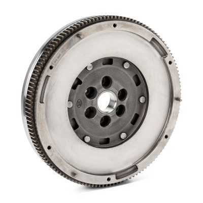 Koło zamachowe RIDEX 577F0286R 577F0286R - foto 4