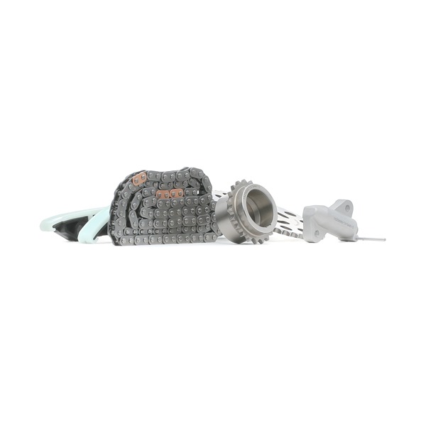 Zestaw łańcucha rozrządu RIDEX 1389T2465 1389T2465 - foto 1