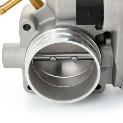 Дроссельная заслонка RIDEX 158T0067 158T0067 - foto 5