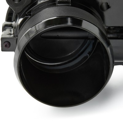 Дроссельная заслонка RIDEX 158T0145 158T0145 - foto 5
