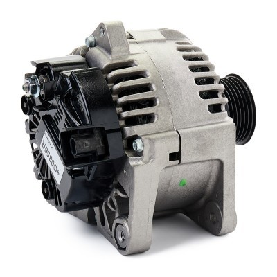 Alternator RIDEX 4G0856R 4G0856R - foto 4