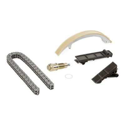 Zestaw łańcucha rozrządu RIDEX 1389T2545 1389T2545 - foto 3