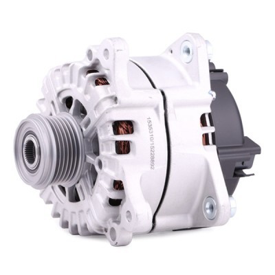 Alternator RIDEX 4G0207 4G0207 - foto 5