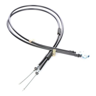 Linka Hamulca Ręcznego RIDEX 124C0180 124C0180 - foto 3