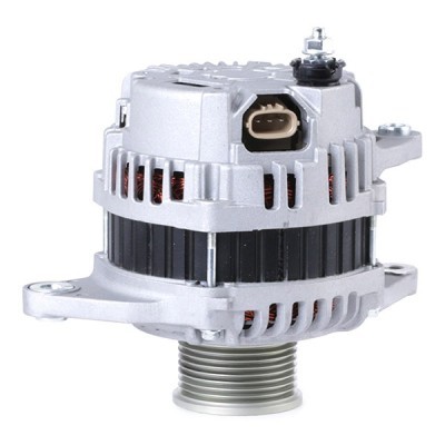 Alternator RIDEX 4G0838 4G0838 - foto 5
