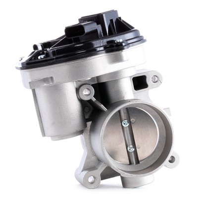 Дроссельная заслонка RIDEX 158T0059 158T0059 - foto 3