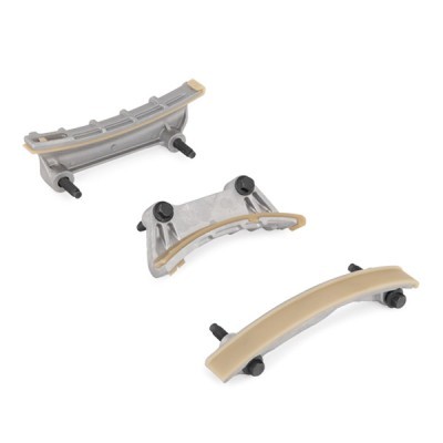 Zestaw łańcucha rozrządu RIDEX 1389T2437 1389T2437 - foto 3