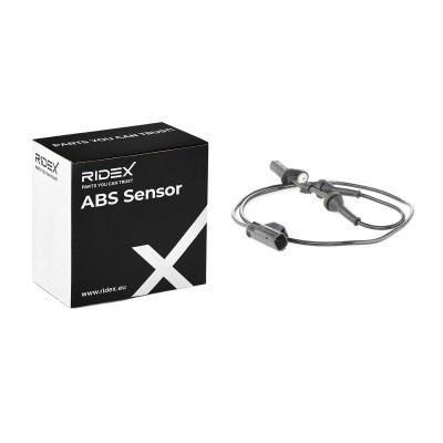 Czujnik ABS RIDEX 412W0065 412W0065 - foto 2