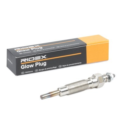 Świeca Żarowa RIDEX 243G0109 243G0109 - foto 2