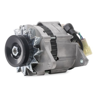 Alternator RIDEX 4G0995 4G0995 - foto 3