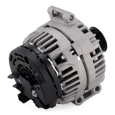 Alternator RIDEX 4G0403 4G0403 - foto 4