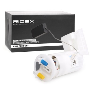 Moduł paliwowy RIDEX 1382F0034 1382F0034 - foto 3