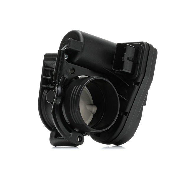 Дроссельная заслонка RIDEX 158T0205 158T0205 - foto 1
