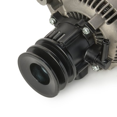 Alternator RIDEX 4G0237R 4G0237R - foto 6