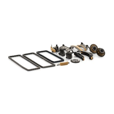 Zestaw łańcucha rozrządu RIDEX 1389T0030 1389T0030 - foto 2