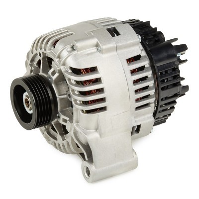 Alternator RIDEX 4G0203 4G0203 - foto 3