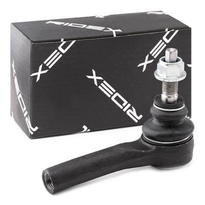 Końcówka drążka kierowniczego RIDEX 914T0103 914T0103 - foto 2