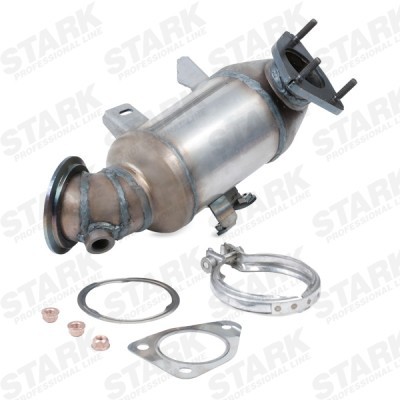 Katalizator Stark SKCCT-4840456 SKCCT-4840456 - foto 3