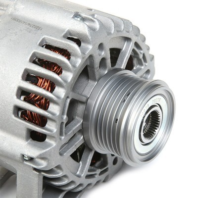 Alternator RIDEX 4G0391 4G0391 - foto 6