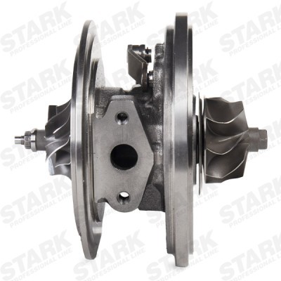 Wkład turbiny (rdzeń) Stark SKCCC-4540150 SKCCC-4540150 - foto 5