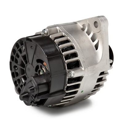 Alternator RIDEX 4G0448R 4G0448R - foto 6