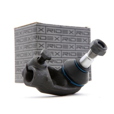 Końcówka drążka kierowniczego RIDEX 914T0060 914T0060 - foto 2