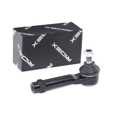 Końcówka drążka kierowniczego RIDEX 914T0362 914T0362 - foto 2