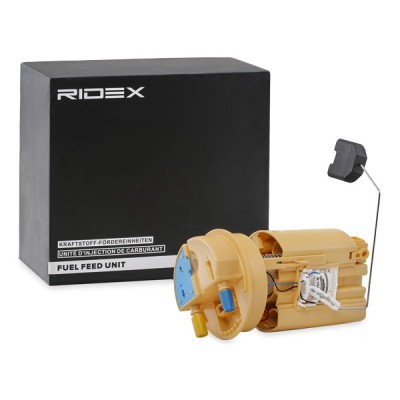 Moduł paliwowy RIDEX 1382F0105 1382F0105 - foto 2