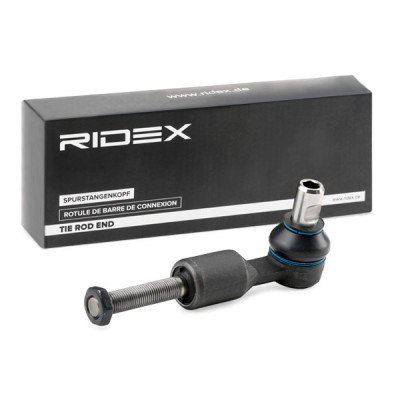 Końcówka drążka kierowniczego RIDEX 914T0003 914T0003 - foto 2