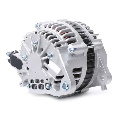 Alternator RIDEX 4G0993 4G0993 - foto 4