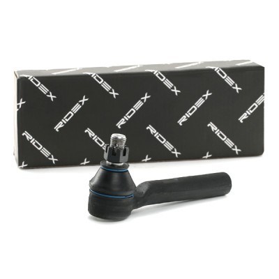 Końcówka drążka kierowniczego RIDEX 914T0250 914T0250 - foto 2