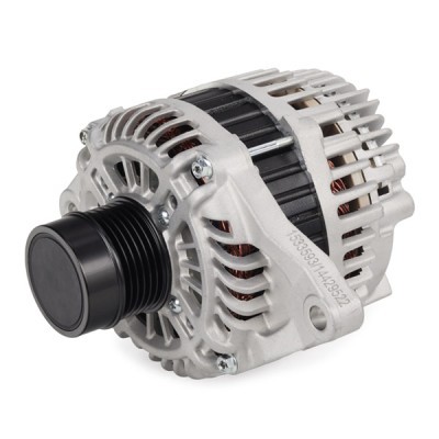 Alternator RIDEX 4G0409 4G0409 - foto 3