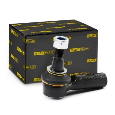 Końcówka drążka kierowniczego RIDEX 914T0059P 914T0059P - foto 2