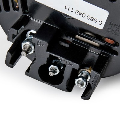 Alternator RIDEX 4G0110R 4G0110R - foto 8