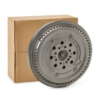 Koło zamachowe RIDEX 577F0189R 577F0189R - foto 2