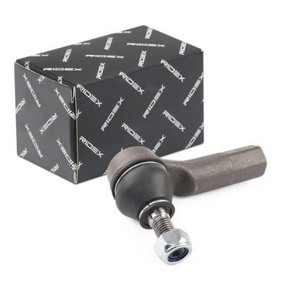 Końcówka drążka kierowniczego RIDEX 914T0532 914T0532 - foto 2