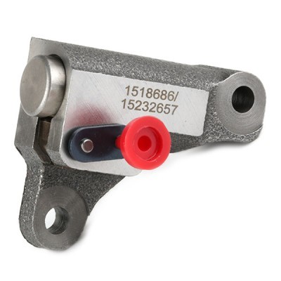 Zestaw łańcucha rozrządu RIDEX 1389T0117 1389T0117 - foto 13