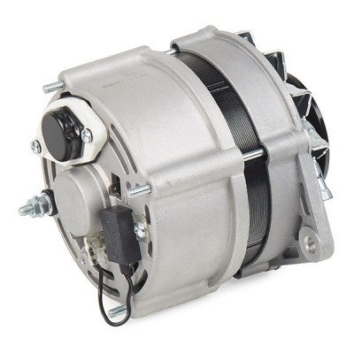 Alternator RIDEX 4G0901 4G0901 - foto 7