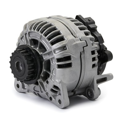 Alternator RIDEX 4G0195R 4G0195R - foto 3