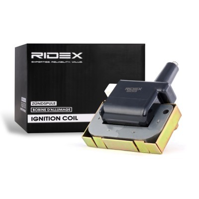 Cewka Zapłonowa RIDEX 689C0038 689C0038 - foto 2
