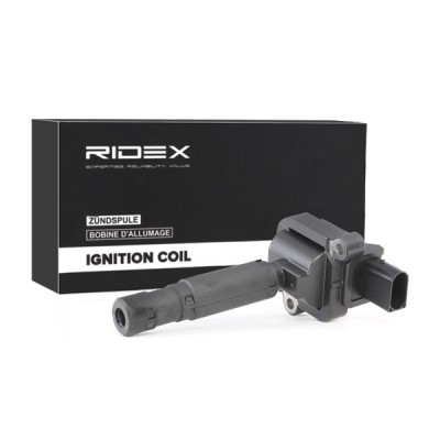 Cewka Zapłonowa RIDEX 689C0233 689C0233 - foto 2