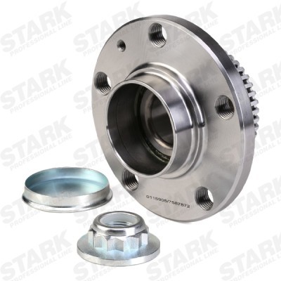 Łożysko Koła Stark SKWB-0180016 SKWB-0180016 - foto 4