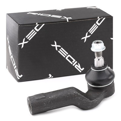 Końcówka drążka kierowniczego RIDEX 914T0357 914T0357 - foto 2