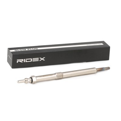 Świeca Żarowa RIDEX 243G0037 243G0037 - foto 2