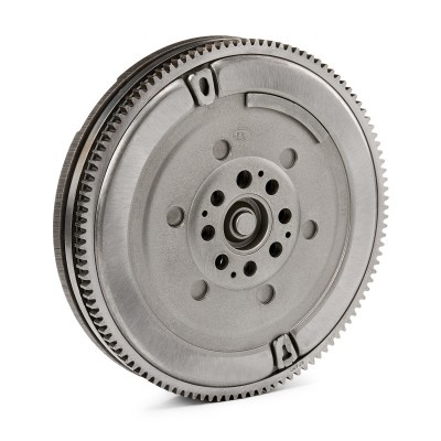 Koło zamachowe RIDEX 577F0051R 577F0051R - foto 4