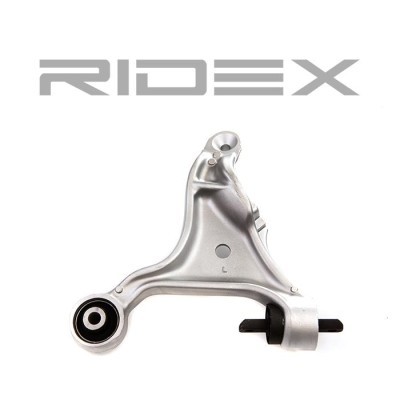 Wahacz RIDEX 273C0025 273C0025 - foto 3